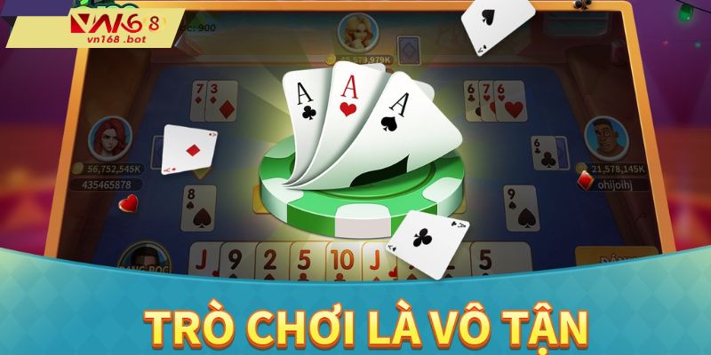 Cân đối chiến thuật – chọn giữ bài đúng thời điểm